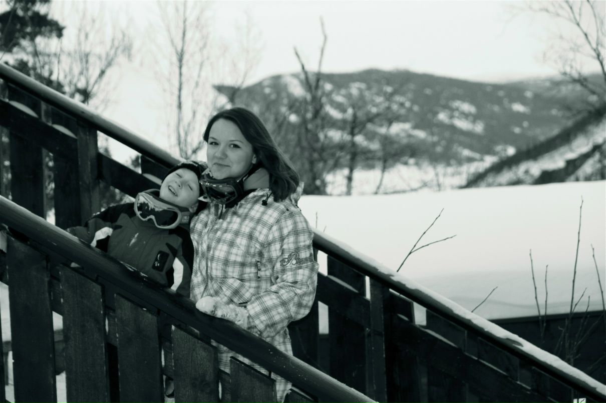 Ксения Фокша | Тверь