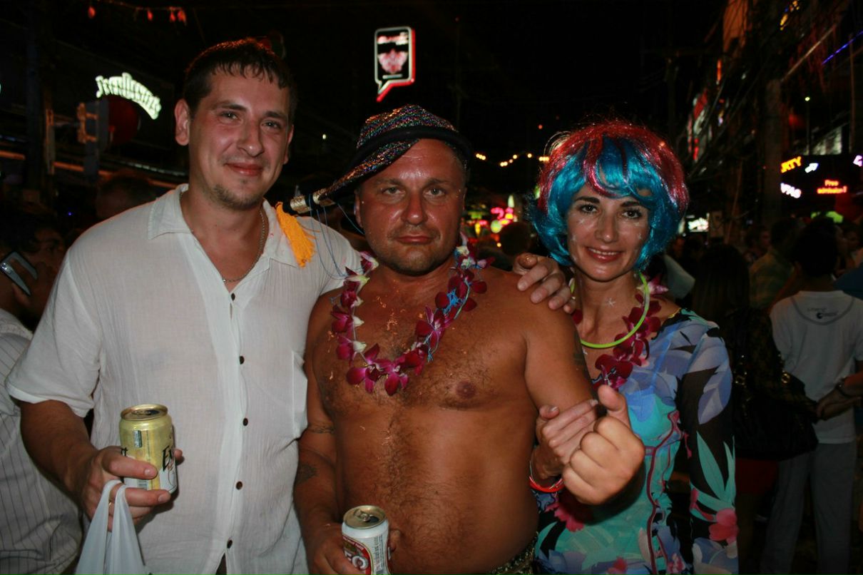 Юрий Воротников | Новосибирск