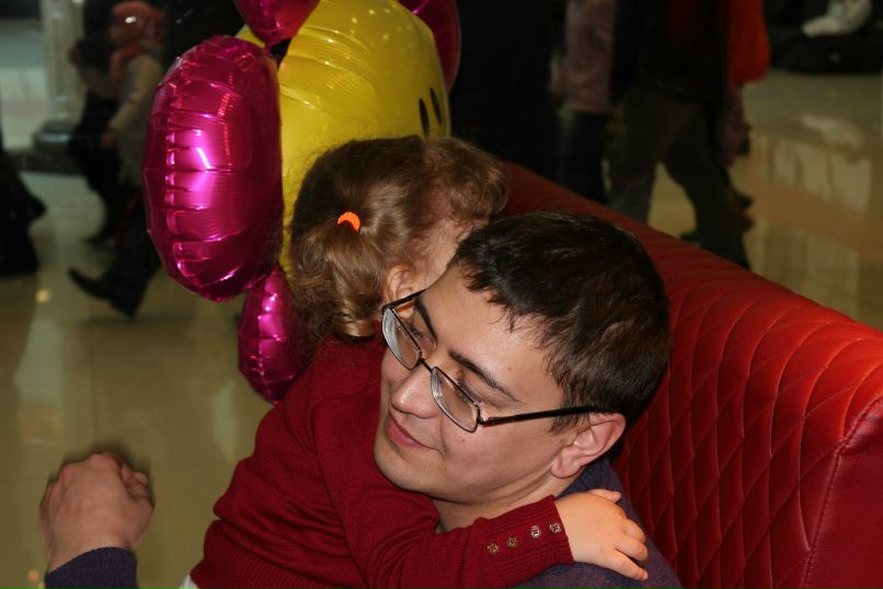 Александр Евдокимов | Москва