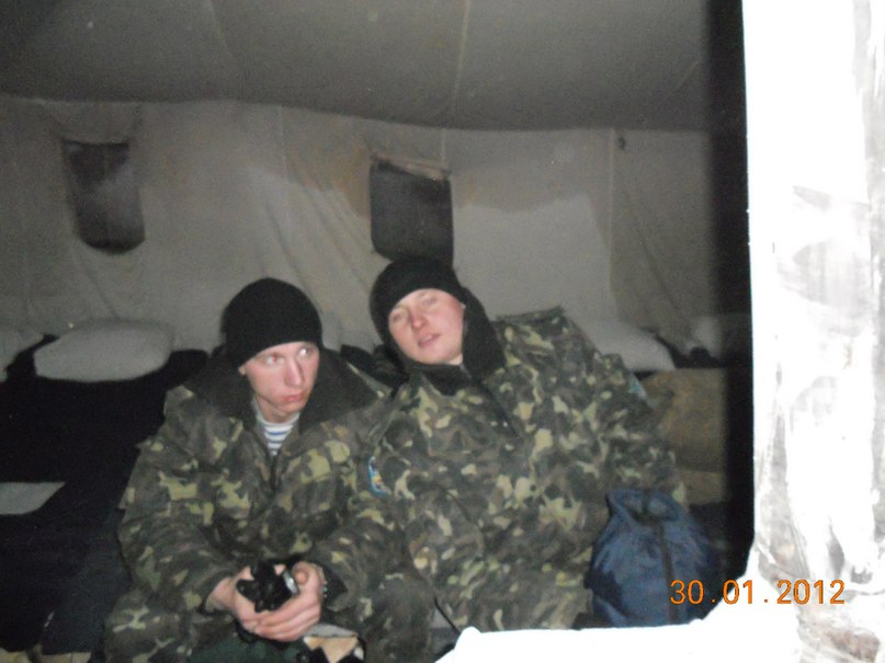 Андрей Кирсанов kirsa | Житомир