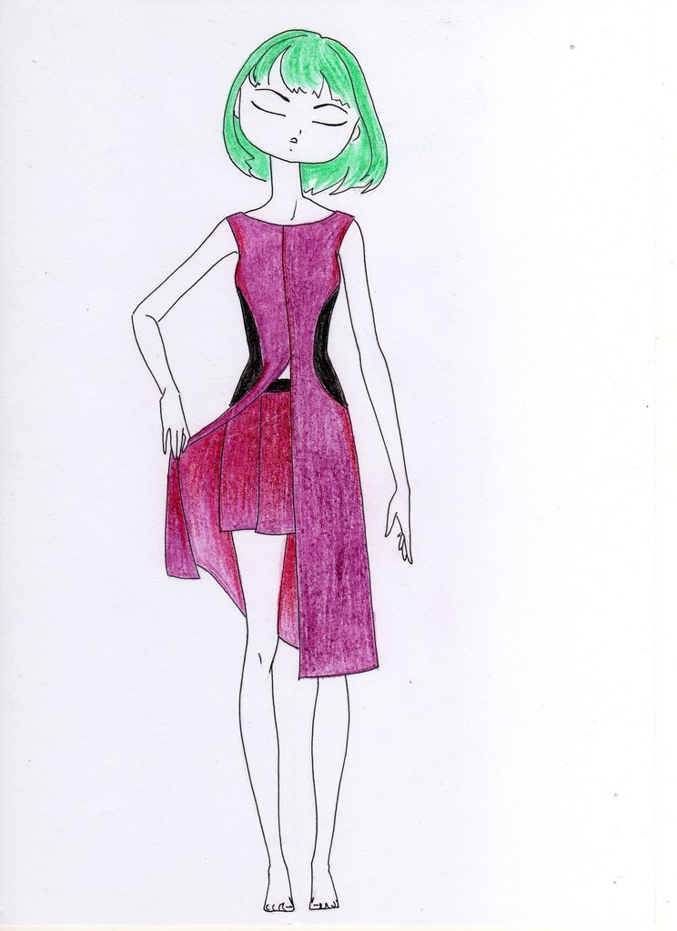 Татьяна Абносова Няка | Алматы