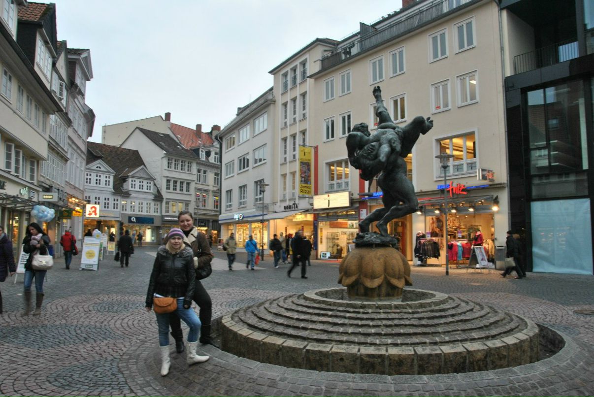 Дарья Ушакова | Москва