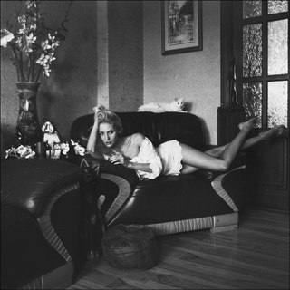 Олька Майорова | Нахабино