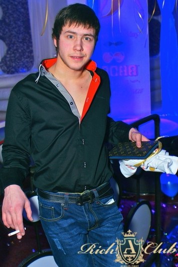 Павел Гончаров | Москва