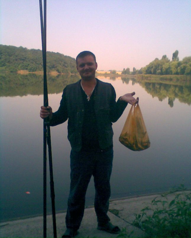 Віталій Друзь | Киев