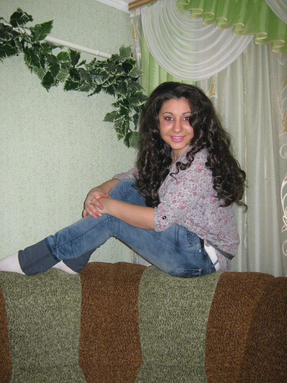 Анжела Благодір | Иванов