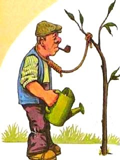 Анатолий Штыка $M.@.L.U.S.H$ | Киев