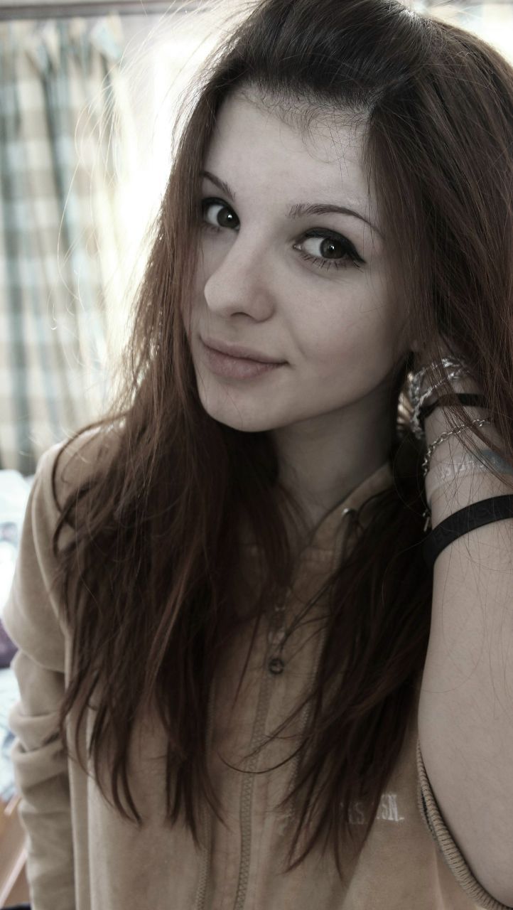 Полина Ли | Москва