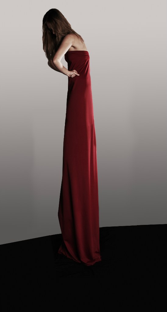 Эмилия Айвазян | Rotterdam