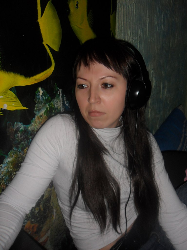 Римма Писарева | Санкт-Петербург