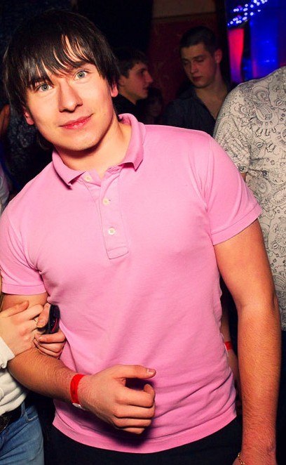 Дмитрий Комар | Ростов-на-Дону