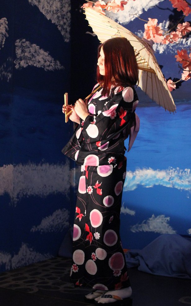 Tora Rin | 