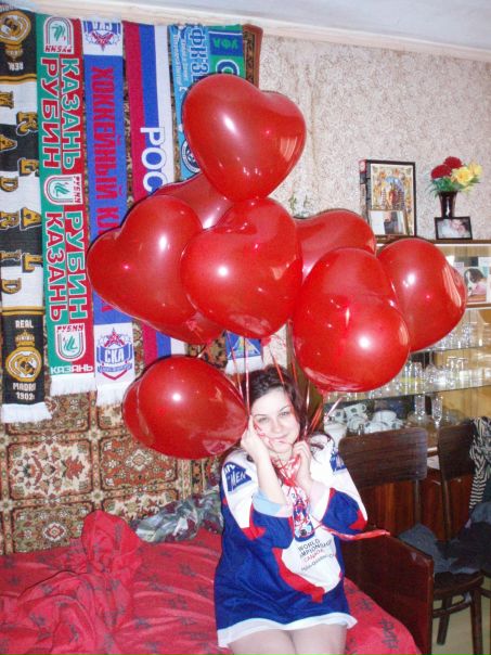 №40, Карина Гильманова, 22.08.1987, Уфа №40, Карина Гильманова, 22.08.1987, Уфа