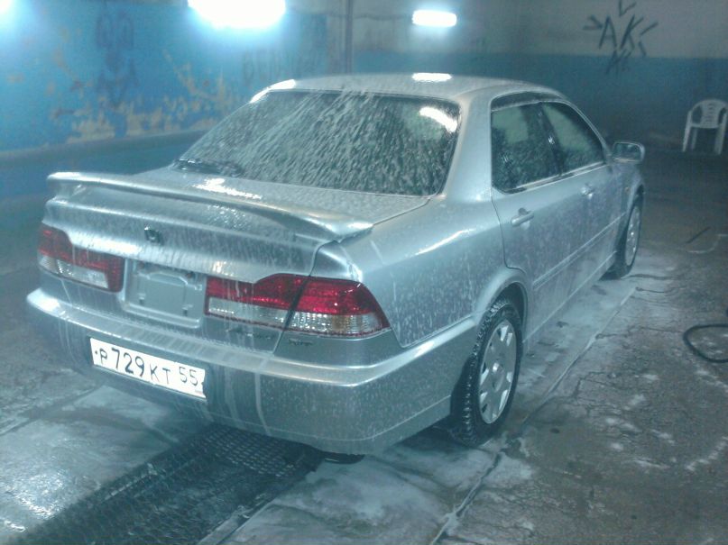 Иван Пермяков | Омск