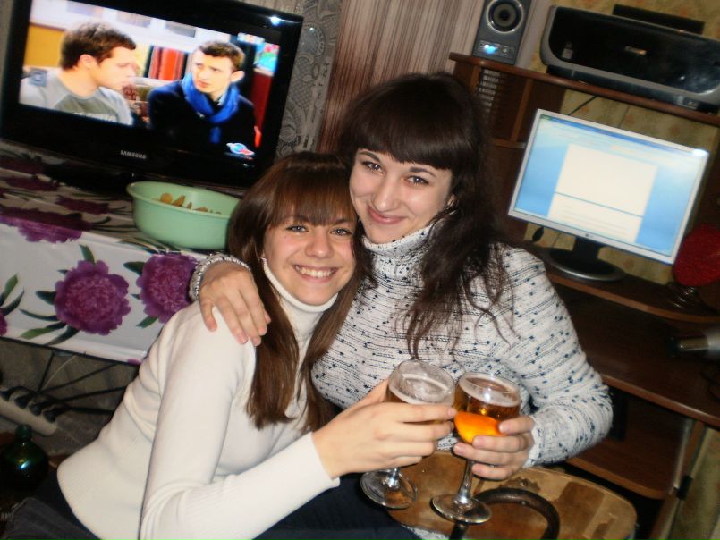 №3, Людмила Полозкова, 37 лет, Санкт-Петербург №3, Людмила Полозкова, 37 лет, Санкт-Петербург