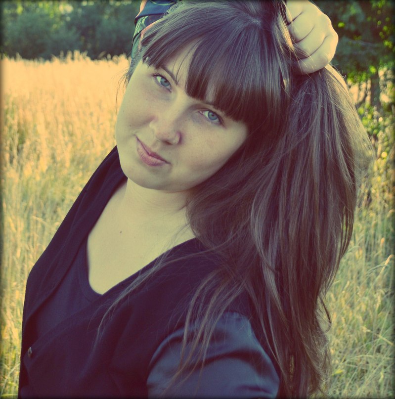 Света Борисова | Пушкино