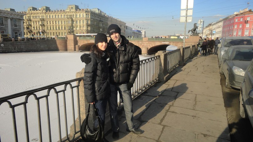 Денис Коасари | Москва