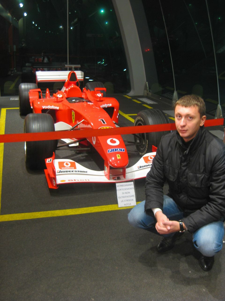 Вова Терских | Псков