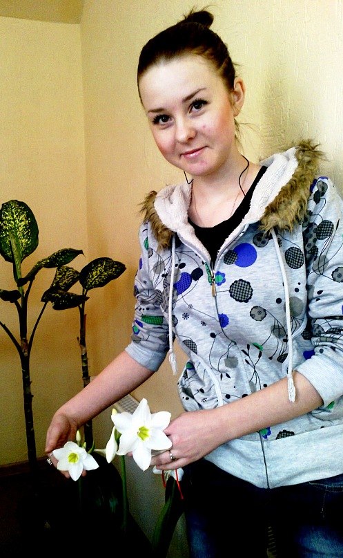 Екатерина Ткаченко | Новосибирск