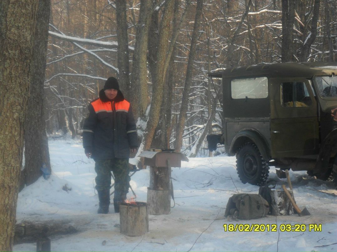 Павел Руссак | 