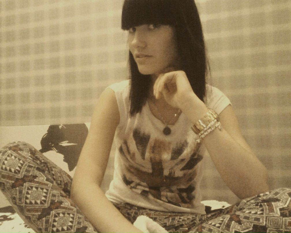 Евгения Ливада ♔ | Ростов-на-Дону