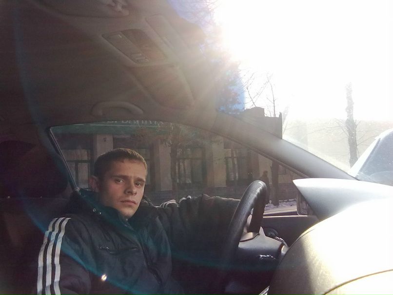 Серёга Васильев | Челябинск