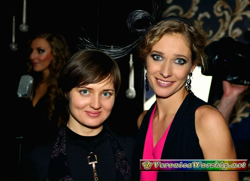 Вероника Воршип | 