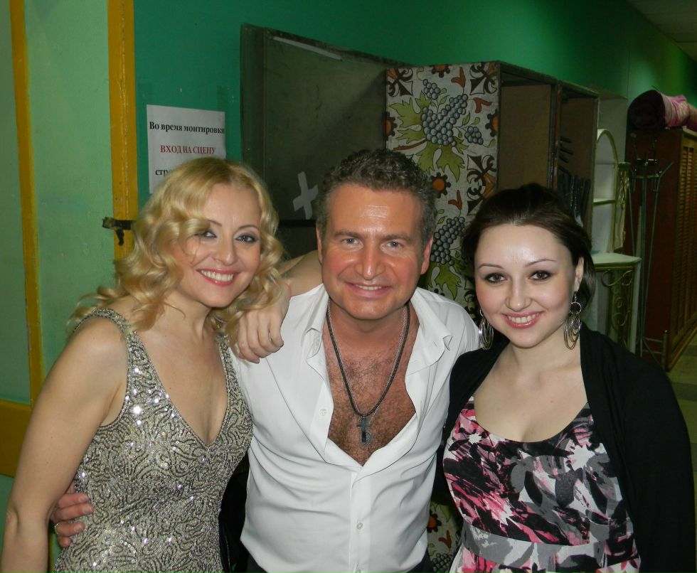 Наталия Черненко | Барнаул