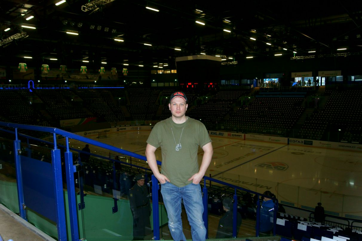 Эмиль Набиуллин ATL | 