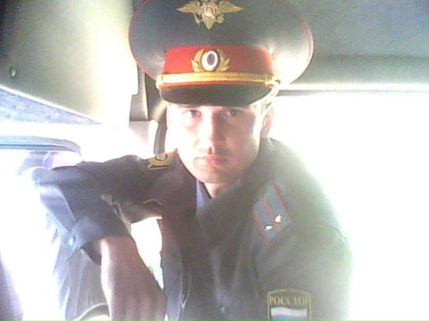 №25, Александр Урущук, 43 года, Первомайск №25, Александр Урущук, 43 года, Первомайск