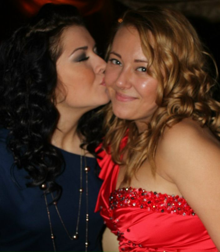 Ольга Зарубина | Москва