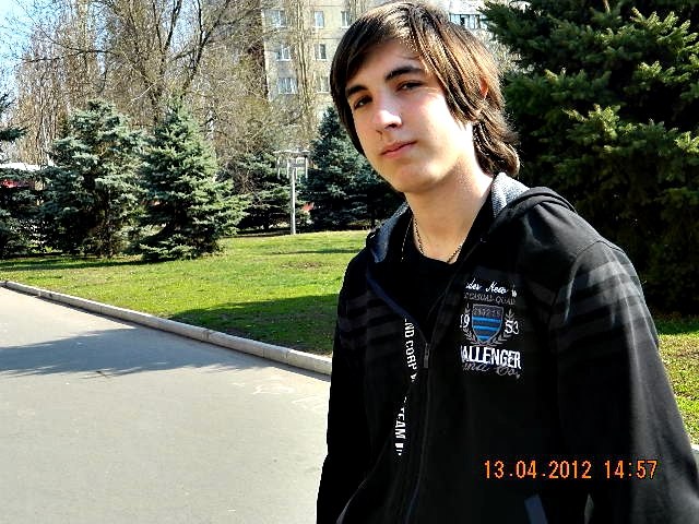 Сергей Онорин | 