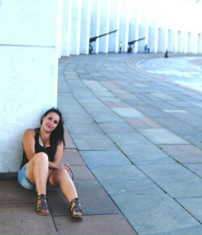 Наталья Захарова | Москва