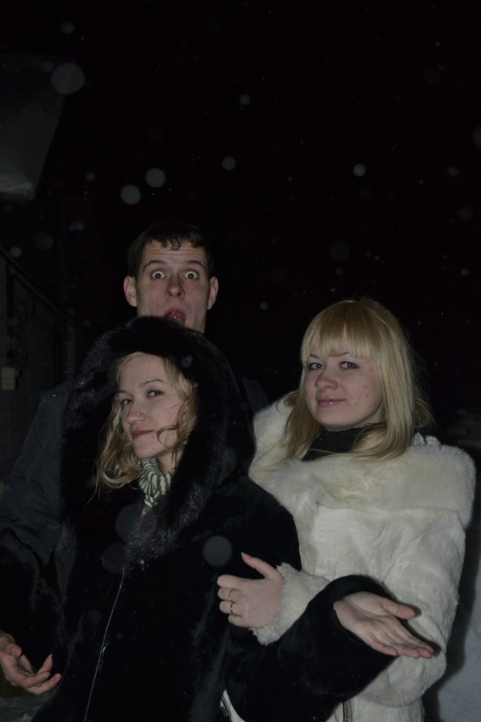 Роман Усов | Нижний Новгород