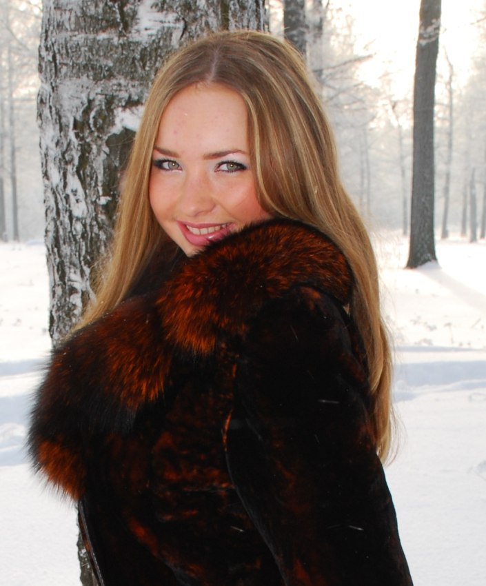 Мария Корчинская | Нижний Новгород