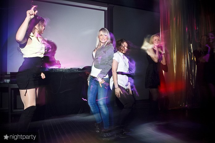 Олеся Полноч | Санкт-Петербург