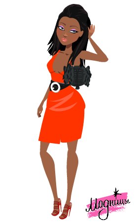 Даринка Цуцкова | Брянка