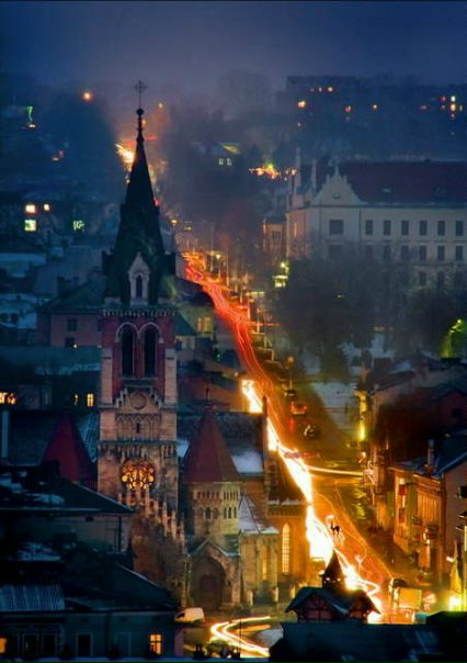 №36, Любомир Данчишин №36, Любомир Данчишин