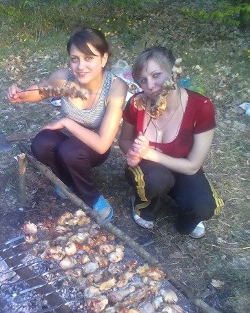 №100, Маша Карагяур №100, Маша Карагяур