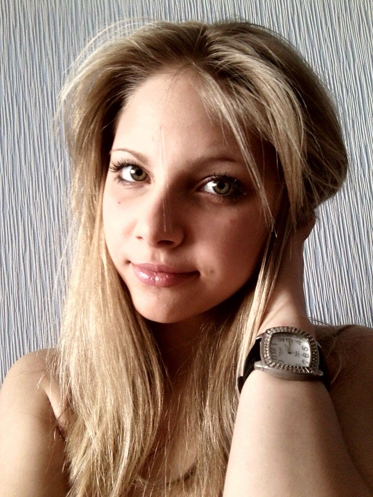 Катюша Гущина ♡ | 