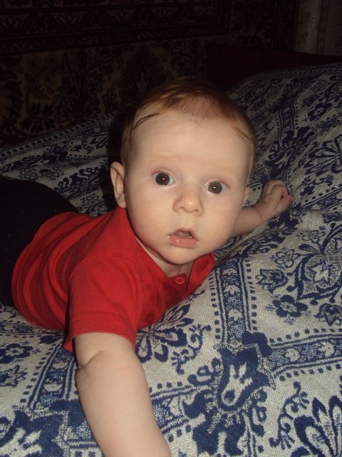 Светлана Ефимова | Кневицы (поселок)