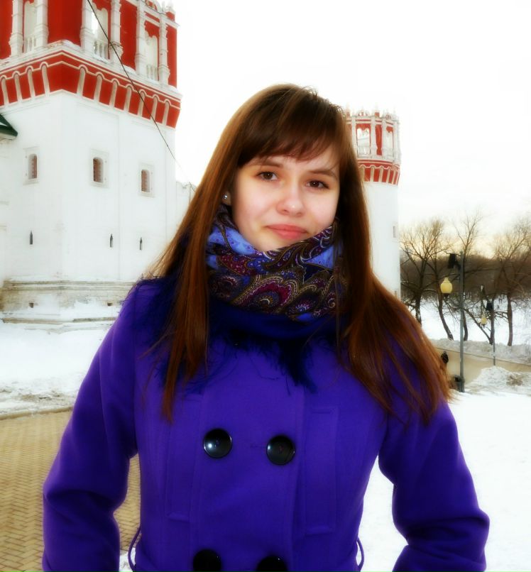 Ирина Кельмяшкина | Ковылкино