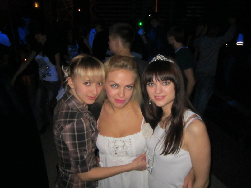 Светик Дорофеева | Новополоцк