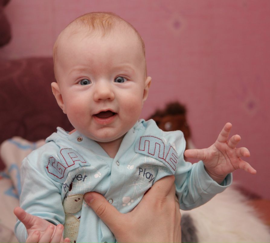 Андрей Интересов | Новосибирск