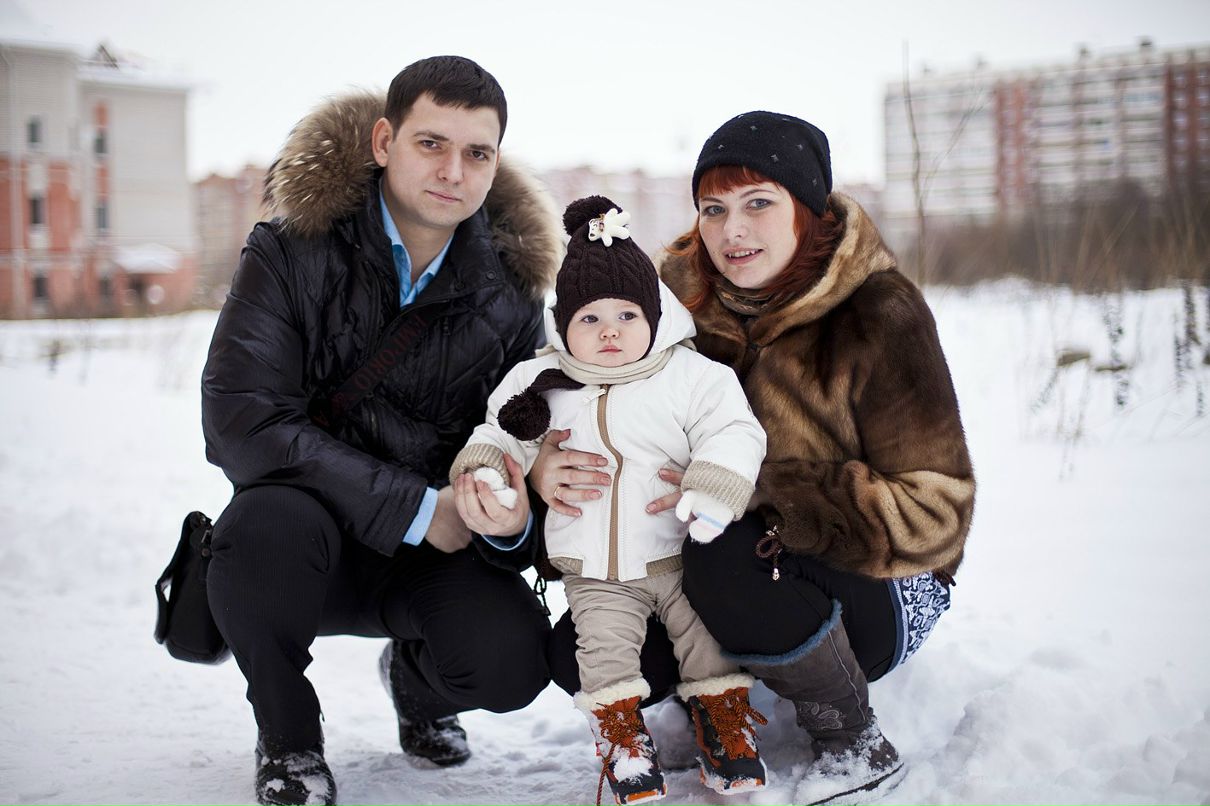 Артем Харзин | Череповец