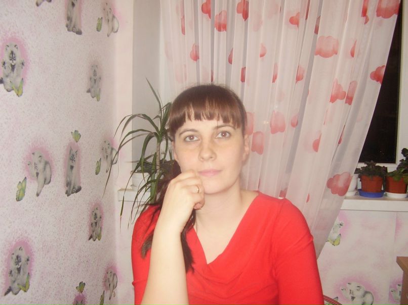 Ольга Богатырева | Калининград