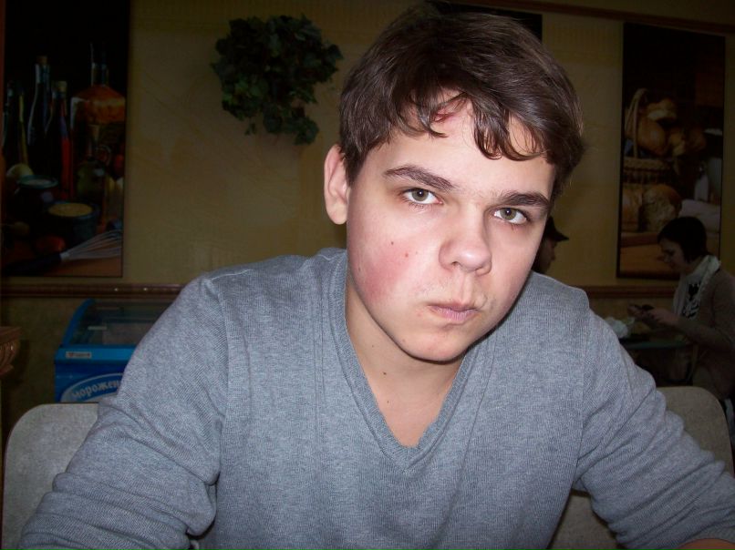 Андрей Филяков Андреевич | Нижний Новгород