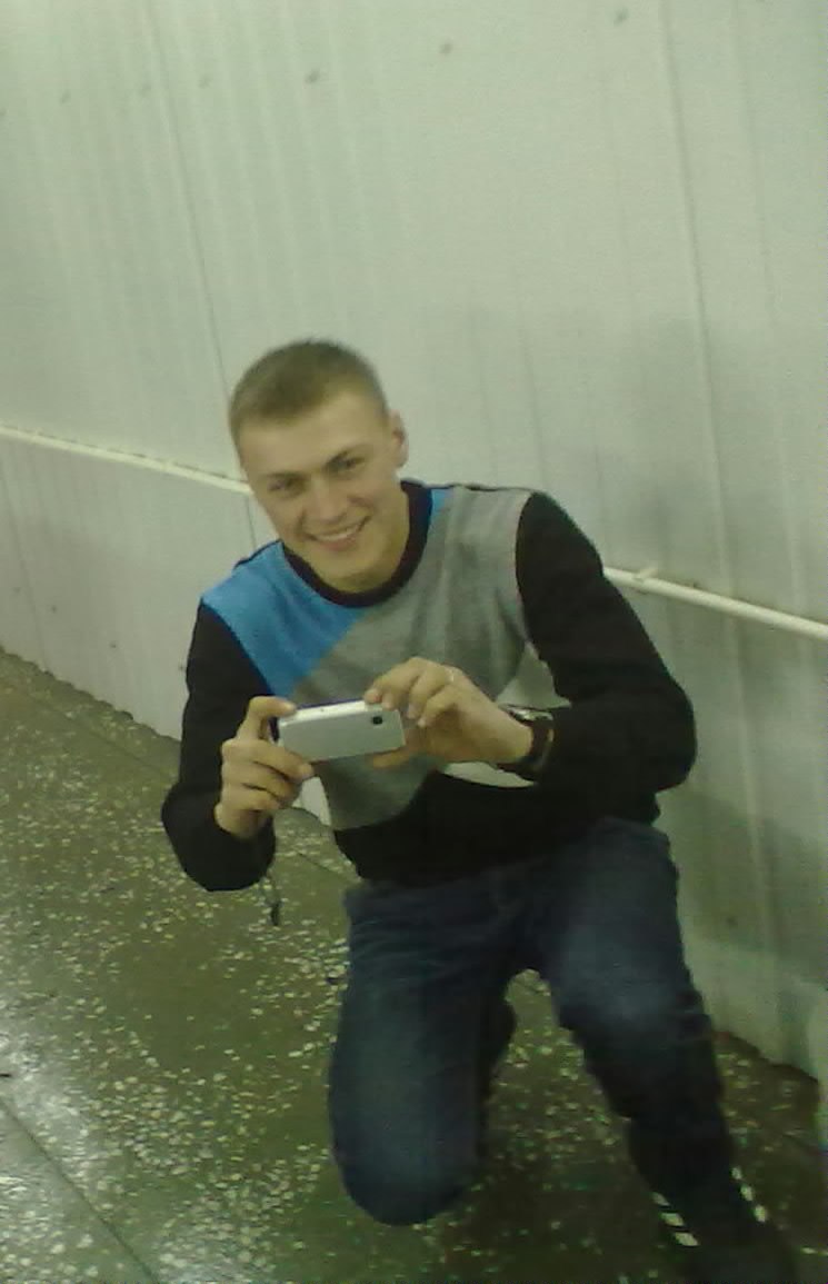 Игорь Капрош | Казань