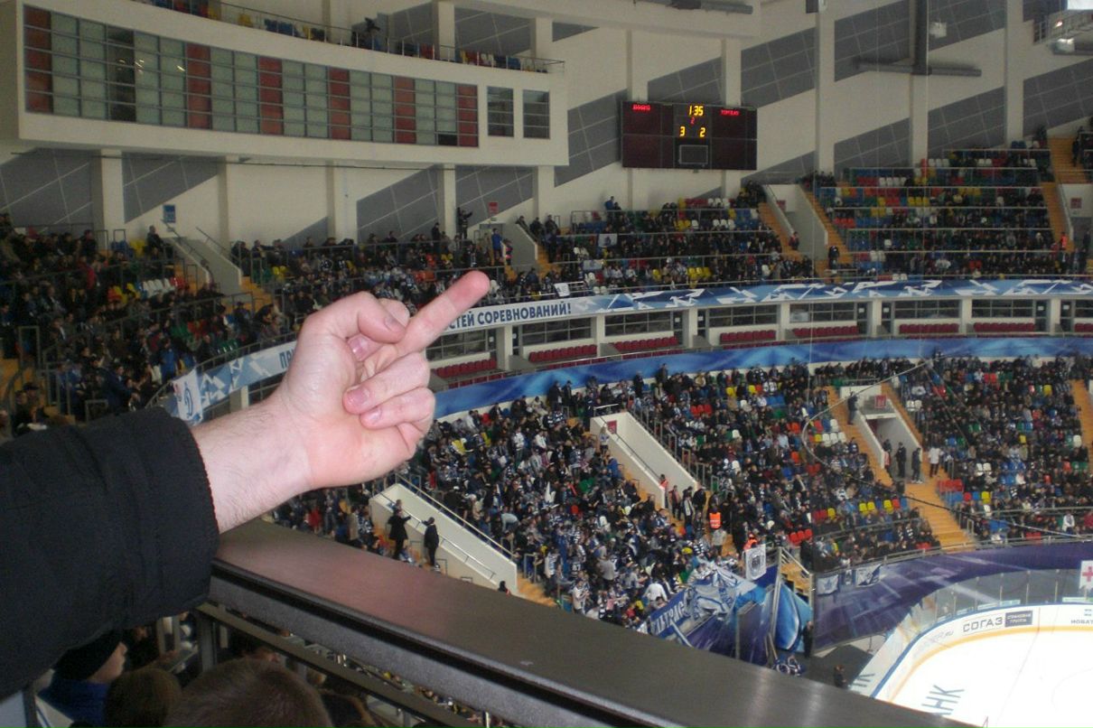 Сашка Бродяга | Москва