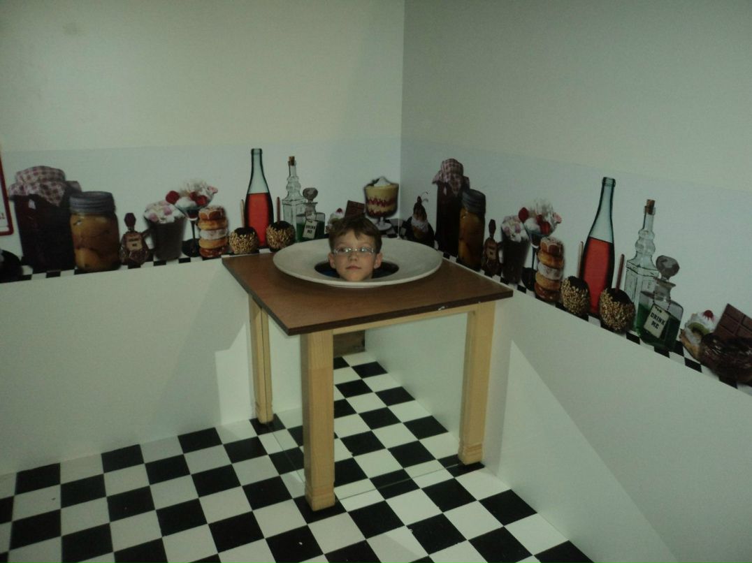 Юлия Феофанова | Санкт-Петербург